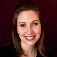 Jenna Strawbridge portrait Jenna Strawbridge portrait