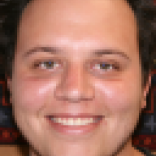 Alexis Arizpe portrait