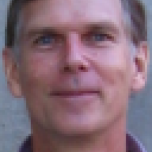 Chris Baisan portrait