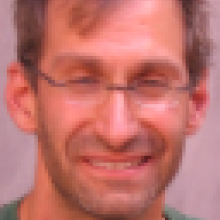 Mike Evans portrait Mike Evans portrait