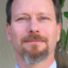 Gregg Garfin portrait Gregg Garfin portrait