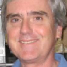 Steve Leavitt portrait Steve Leavitt portrait