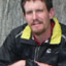 Jesse Minor portrait Jesse Minor portrait