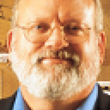Tom Swetnam portrait