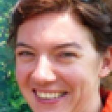 Valerie Trouet portrait