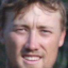 Tyson Swetnam portrait Tyson Swetnam portrait