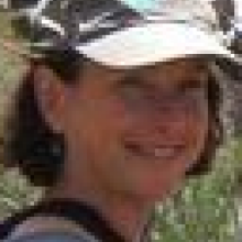 Connie Woodhouse portrait Connie Woodhouse portrait