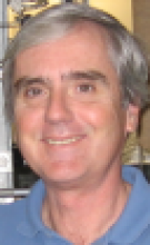 Steve Leavitt portrait Steve Leavitt portrait