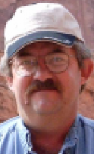 Ron Towner portrait Ron Towner portrait