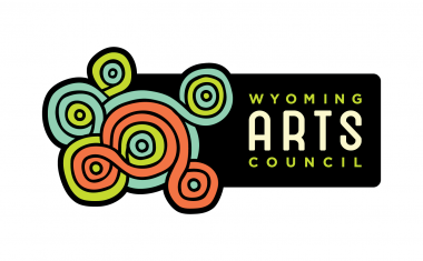 Wyoming Arts Council logo