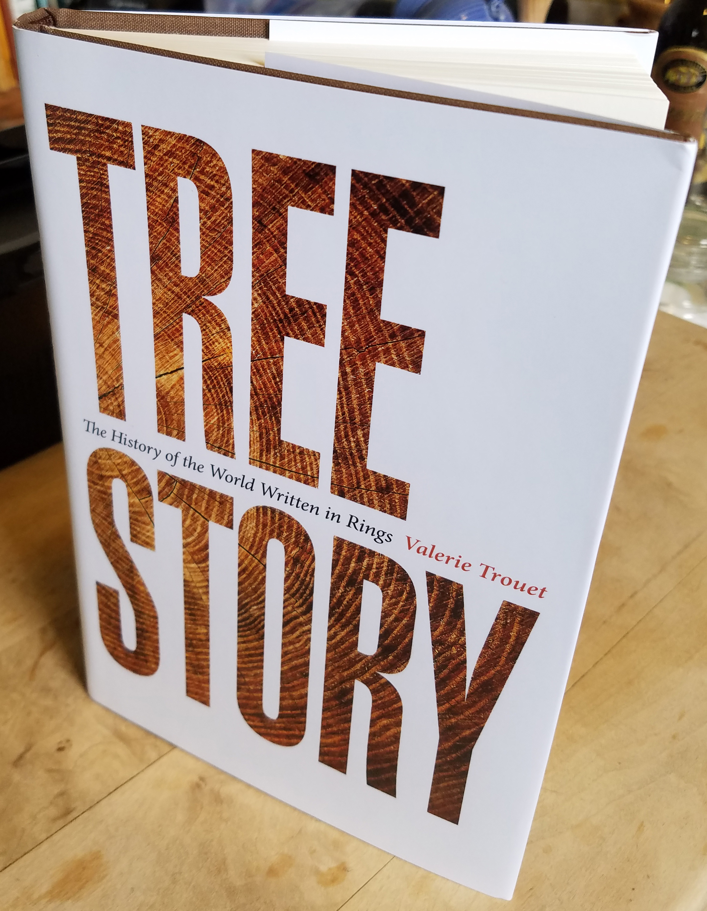 download the first tree story